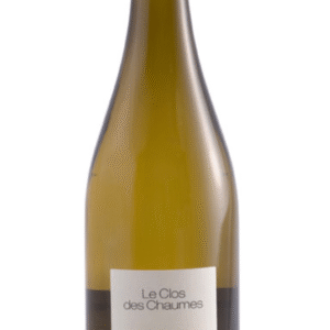 LE CLOS DES CHAUMES BLANC Bouteille 75CL
