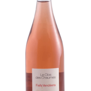 LE CLOS DES CHAUMES ROSE Bouteille 75CL