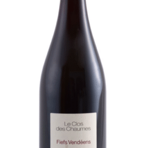 LE CLOS DES CHAUMES ROUGE Bouteille 75cl