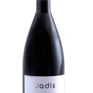 JADIS Bouteille 75CL