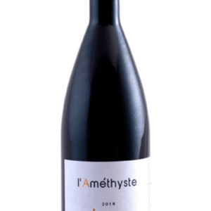 L'AMETHYSTE Bouteille 75CL