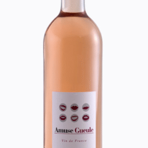AMUSE GUEULE ROSE Bouteille 75CL