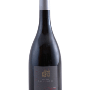 CHATEAU BREDURIERE ROUGE Bouteille 75CL