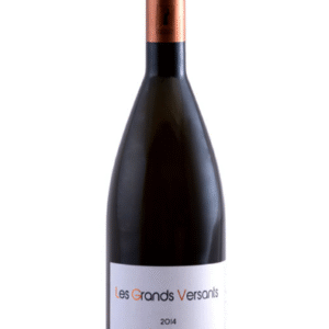 LES GRANDS VERSANTS BLANC Bouteille 75CL