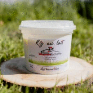 RIZ AU LAIT 500G