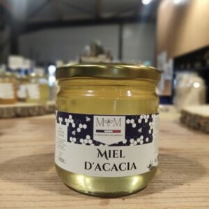 Miel d'Acacia 500g