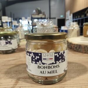 Bonbons au miel 250G