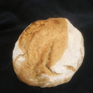 PAIN PAYSAN BIO 800G