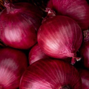 OIGNON ROUGE BIO 1KG