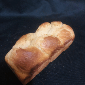 BRIOCHE BIO 500G