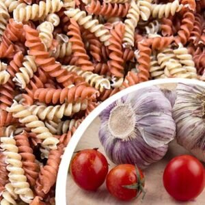 TORSADES AIL/TOMATES