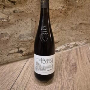PIERRE FOLLE ROUGE BOUTEILLE 75CL