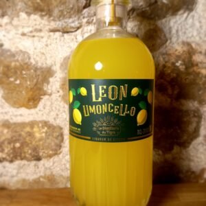 LEON LIMONCELLO