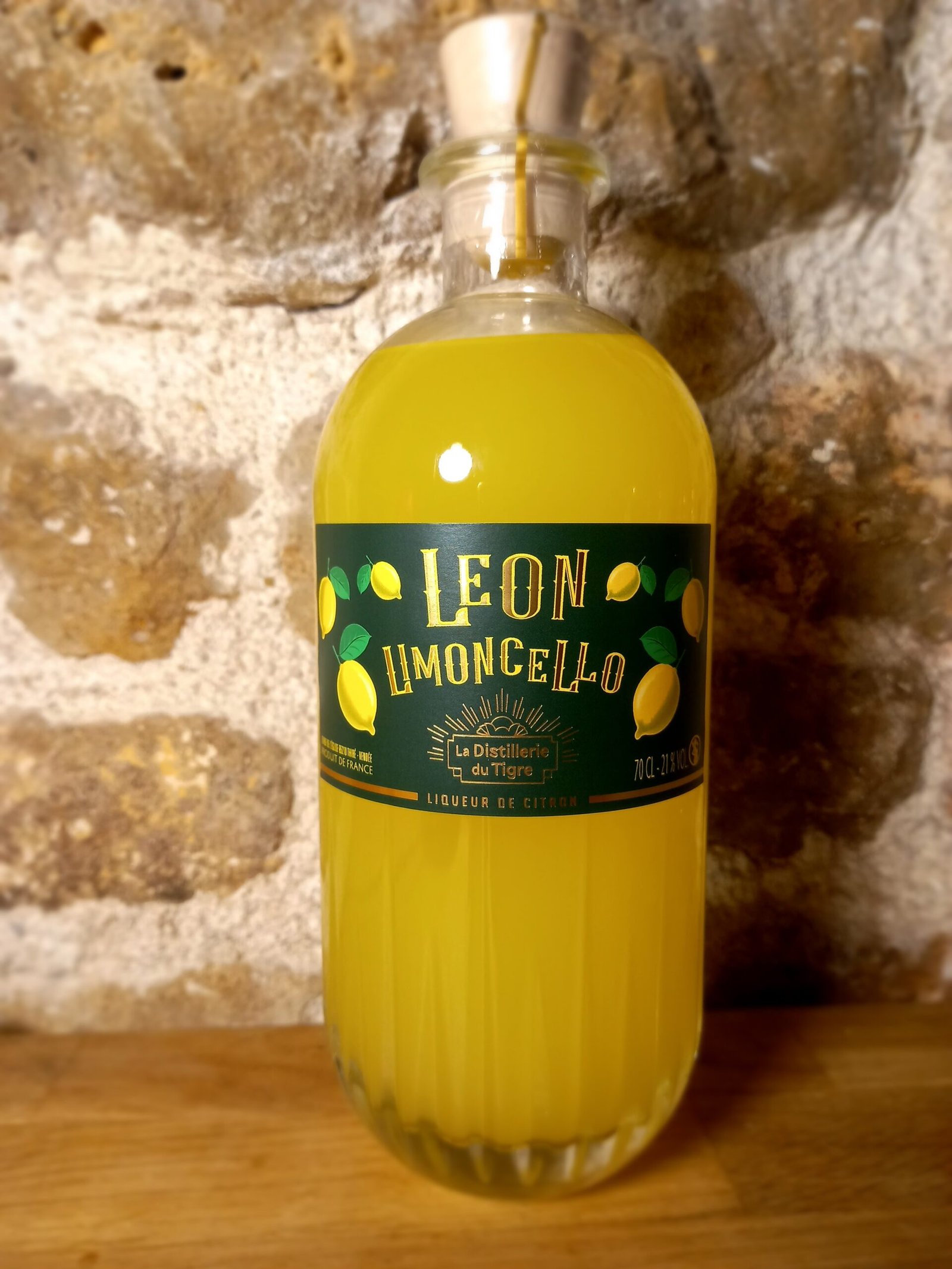 LEON LIMONCELLO