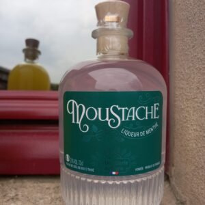 MOUSTACHE