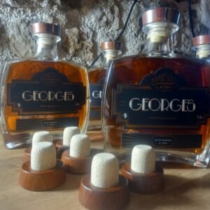 WHISKY GEORGES