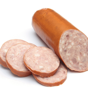 SAUCISSON A L'AIL 200G