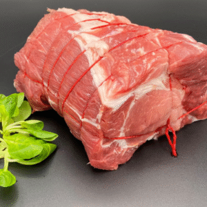 ROTI DE PORC ECHINE 500G