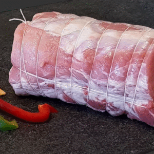 ROTI DE PORC FILET 500G