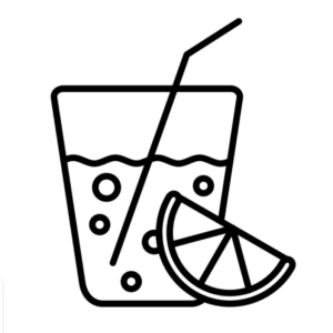 Boissons sans alcool