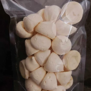 MERINGUE AU SAFRAN SACHET 25g