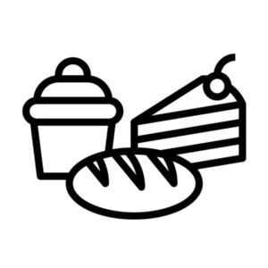 Pain Gâteaux Farine