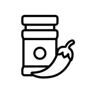 Epices et Condiments