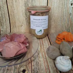 Blanquette de Veau 940G