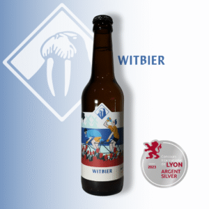 WITBIER 33CL