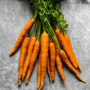 CAROTTES 1KG