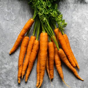 CAROTTES BIO 1KG