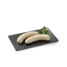 BOUDIN BLANC 2 PIECES 270G