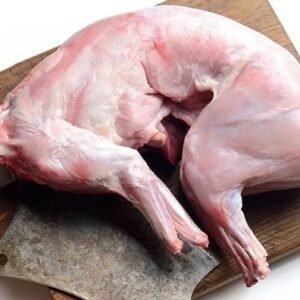 LAPIN FERMIER 1,4KG