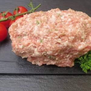 FARCE PERSILLEE 1KG