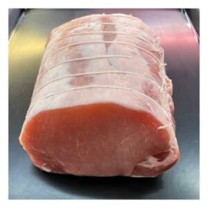 ROTI DE PORC 1KG