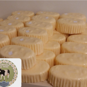 BEURRE PLAQUETTE 200G