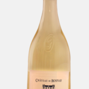 ELEGANCE BLANC BOUTEILLE 75CL