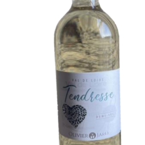 TENDRESSE DEMI-SEC BOUTEILLE 75CL
