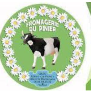 CREME FRAICHE 250G