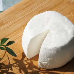 ROND FRAIS CHEVRE 170G