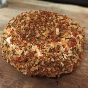 ROND FRAIS CHEVRE ORIENTALE 180G