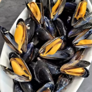 MOULES DE L'AIGUILLON 2KG