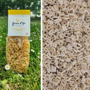 PATES COEUR VENDEEN 250G