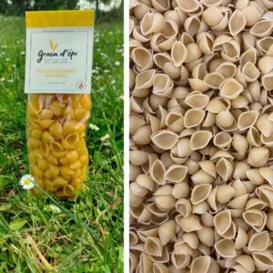 PATES CONCHIGLIE 250G
