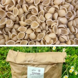 PATES CONCHIGLIE 500G