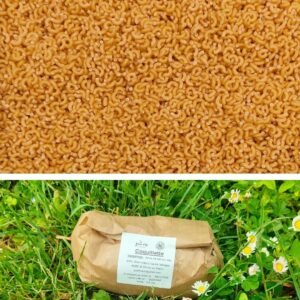 PATES COQUILLETTE 500G