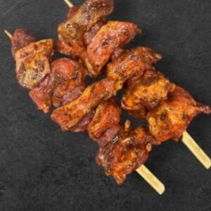 BROCHETTES FILET MIGNON A LA PROVENCALE 14 PIECES 2,7kg env