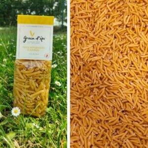 PATES PENNE 350G