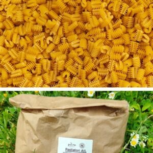 PATES RADIATORI AIL 500G