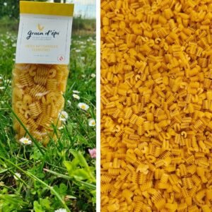 PATES RADIATORI 250G